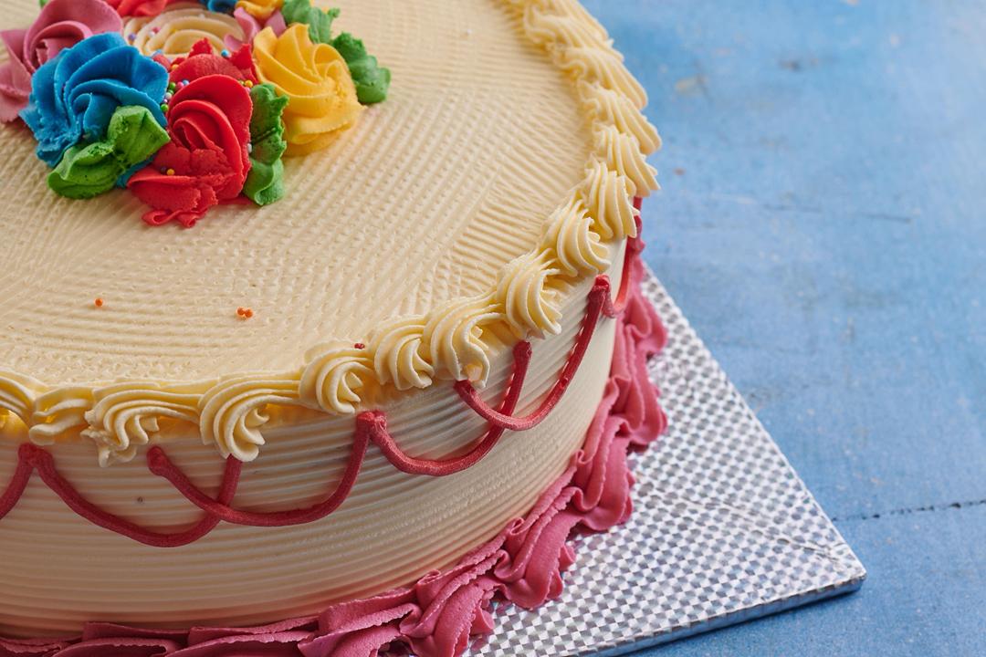 Cake