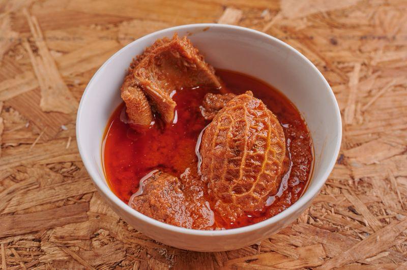 Buka Stew
