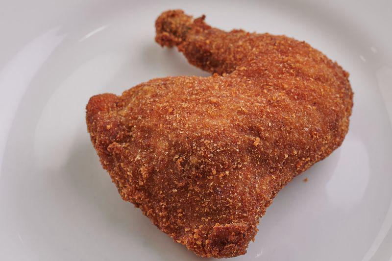 chicken