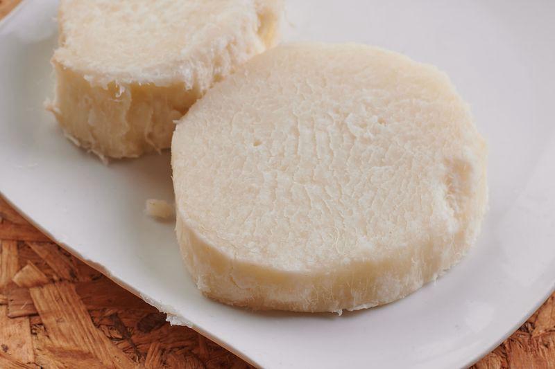 yam